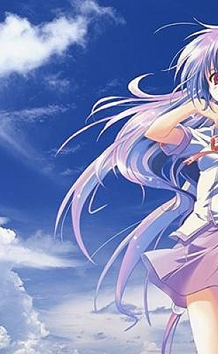 半糖次元轻小说《月亮邮差的休息日》幻想主题